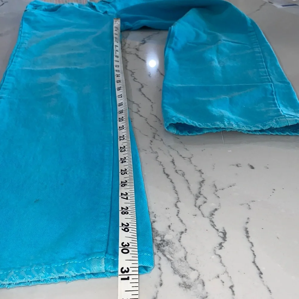 Vintage 80’s Levi’s 501’s Made in USA - Picture 5 of 10